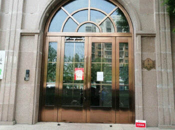 东亚马赛公馆1号楼1单元603号