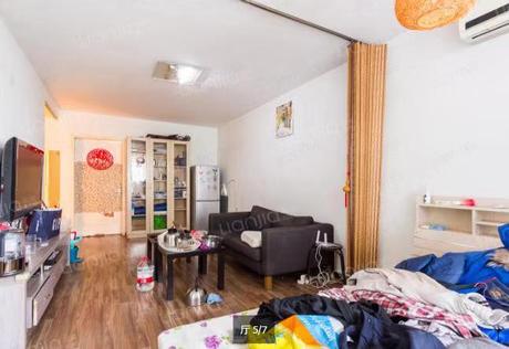 杨庄路22号院8号楼4单元503号