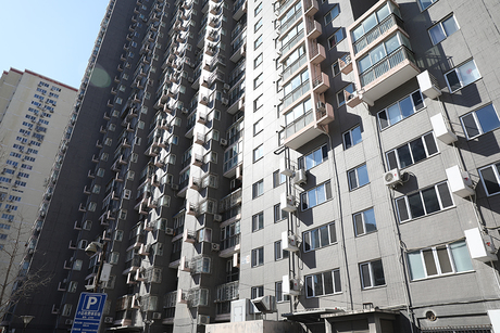 远见名苑三期15号楼2604号