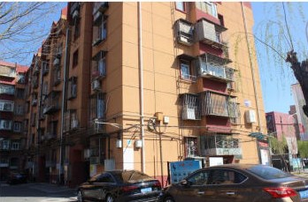 玉桥南里31号楼561