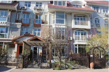 中铁创业大厦2号楼1001号及2个车位