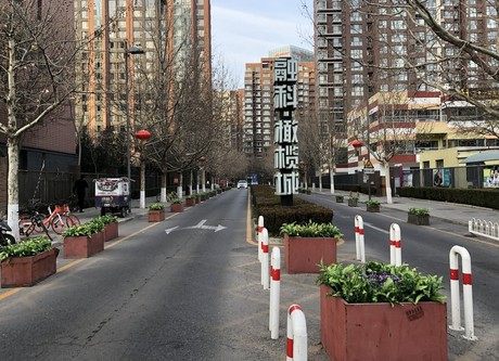 融科橄榄城三期517号楼1单元2103室