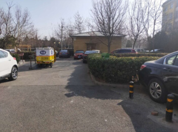 翠成馨园212号楼1005号