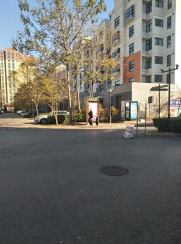 原生墅163号楼4单元602号（ 复式）