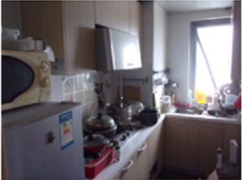 长阳半岛2号院1号楼1单元2302室