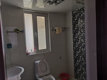 九洲溪雅苑二区14号楼1503号