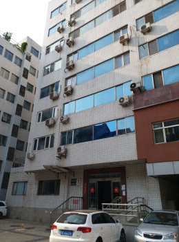 聚龙花园1号楼1-17号