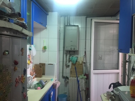 清缘里中区3号楼10单元1007号