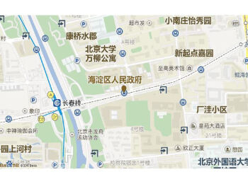 知春里4号楼4门601号