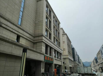 富力华庭苑20号楼2单元312房屋