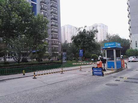 兴隆家园13号楼611号