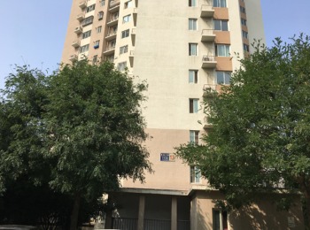 保利嘉园三号院13号楼906号