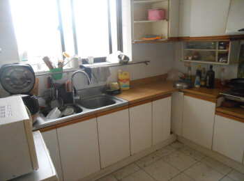 罗马花园D幢1703a