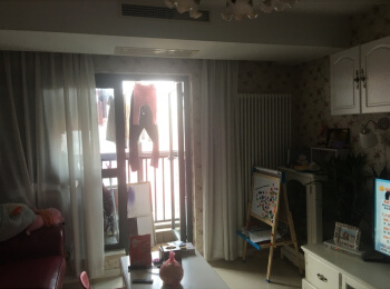 华业玫瑰郡128号楼12单元1103号