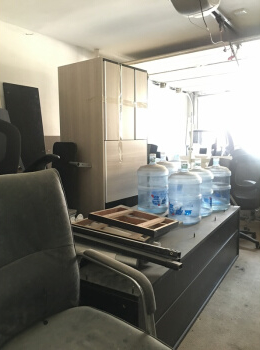 园墅44号楼03A（联排别墅）