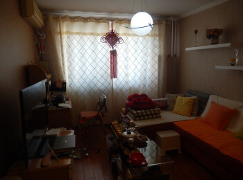 驼房营南里16号楼17层1707号