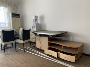 永金里小区8号楼5单元702号