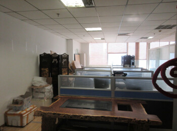 泽洋大厦1号楼611号