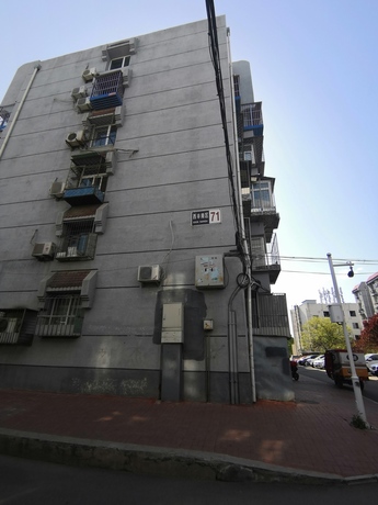 西辛南区71号楼7单元601室