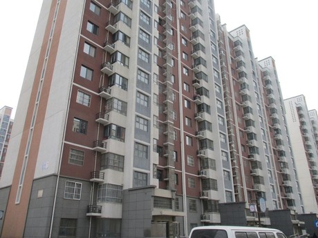 瀛海家园逸园7号楼3单元1402室