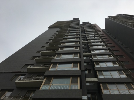 远洋山水26号楼1单元1702