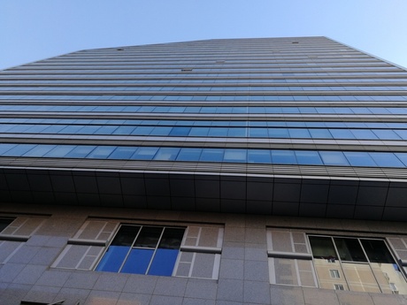 韦伯时代中心3号楼712