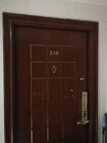 第三区3号楼310房屋