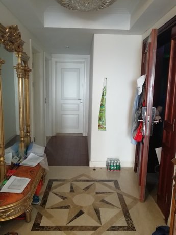 龙湖唐宁ONE1号楼3单元2501