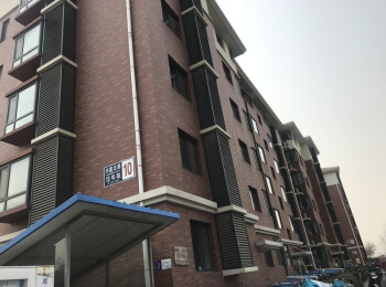 中加福园10号楼1单元301室