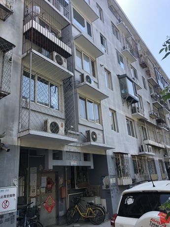 海运仓小区8号楼3单元102号