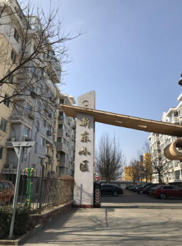 新东小区2号楼3单元602号