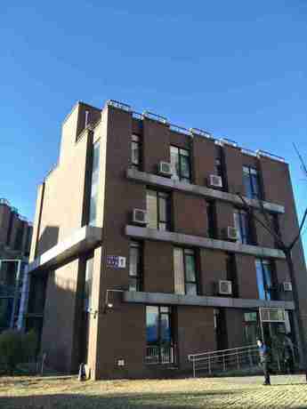 马坊大街56号院3号楼 101号（独栋）