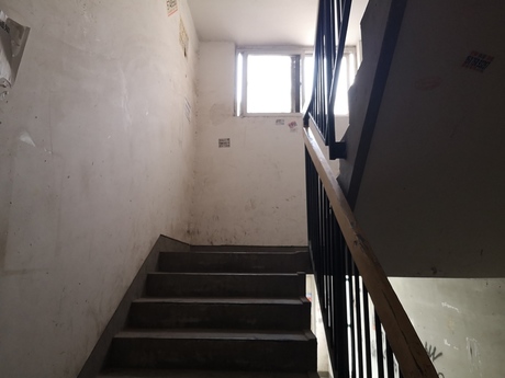 兴海家园月苑6号楼5单元101号