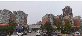 次渠北里104号楼1单元802号