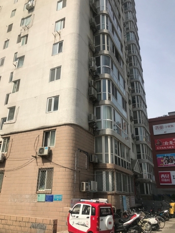 芳星园二区甲3号院4号楼206号房屋