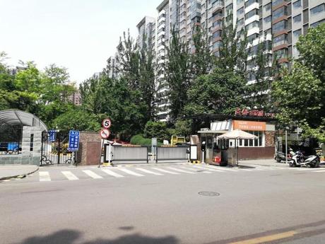 爱这城二期5号楼1单元1603号