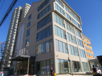 石龙高科大厦1号楼4单元1301室