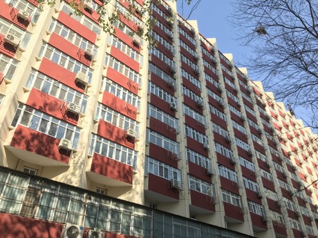 芳城园三区19号楼1单元401