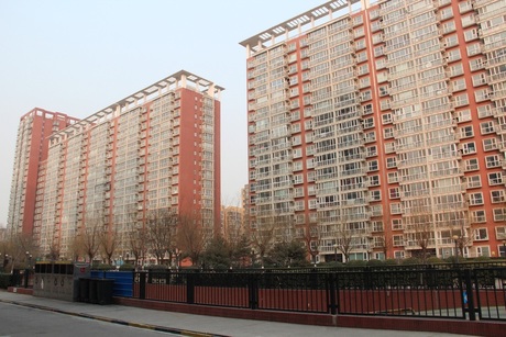 金海国际南区3号楼802号