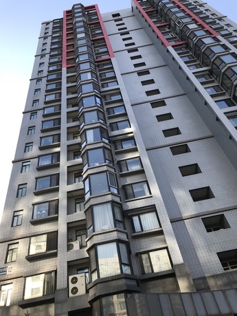 公园五号二期12号楼504号