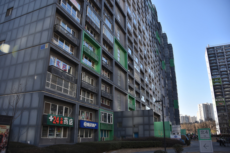 北京像素北区4号楼0832号