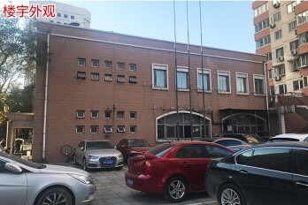 文体路38号院3号楼3-2、3-3号底商