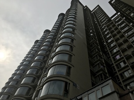 珠江骏景园中区5号楼1601号