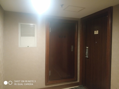 乐成豪丽72号楼2单元1601号