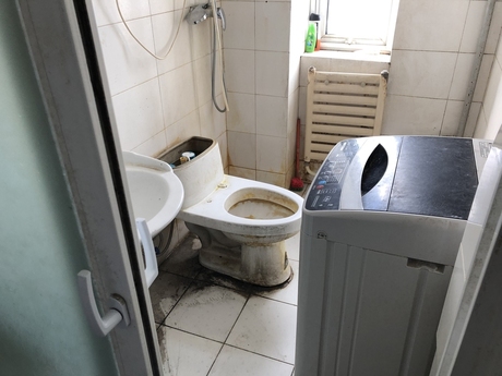 王府园中园六区3号楼1单元302号