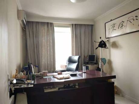 后现代城C区10号楼3单元907