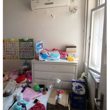 玉桥东里48号楼1门302号