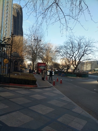 中弘北京像素北区10号楼1222号（LOFT）