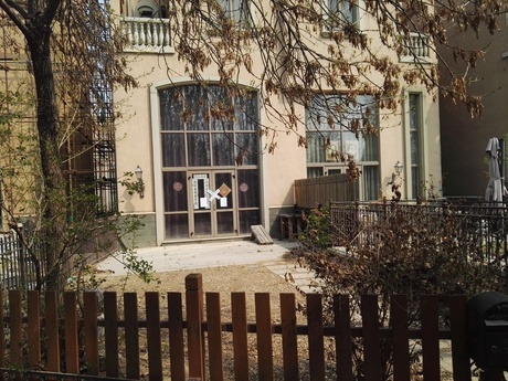 誉天下1期3区41栋01号（双拼别墅）