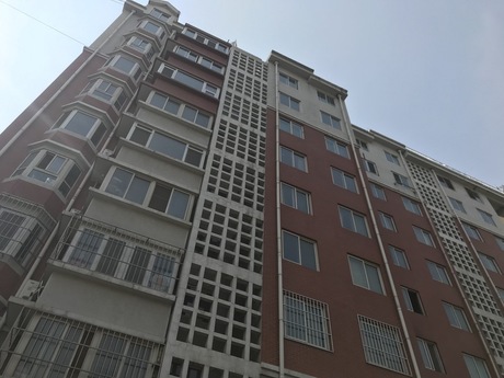 三星庄园6号楼1门902号